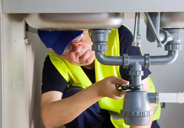 loodgieter Schipborg